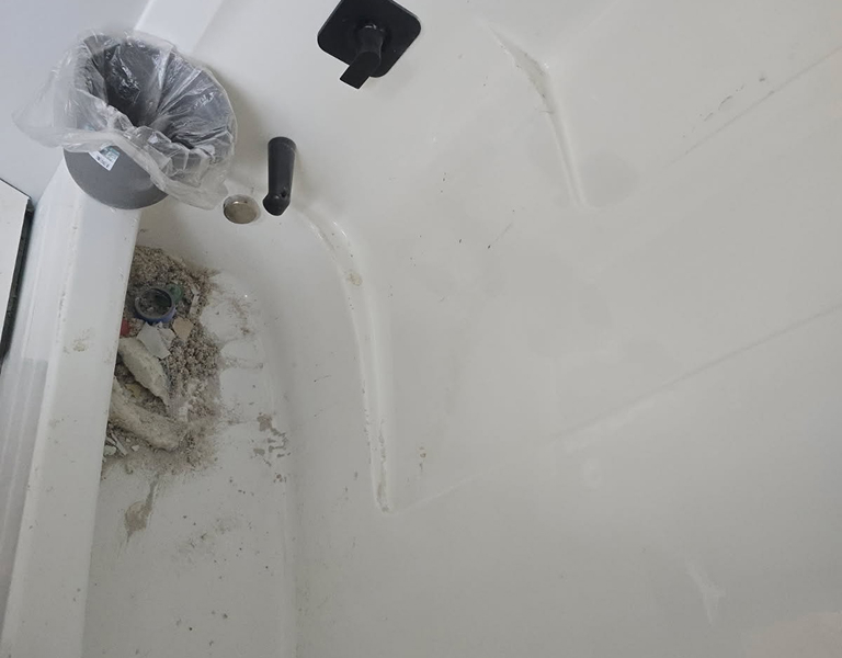 tub-before